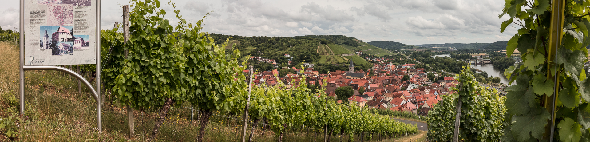 Wechselbild der Gemeinde